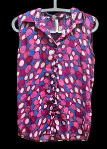 Women’s Top - Ze-Ze Concept