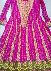 Girl&#39;s Gown