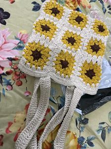 Crochet Bag