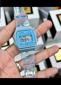 Casio Vintage