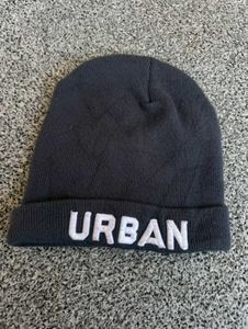 Urban Beanie Hat