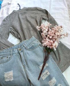 🎁Buy1 Get1 Free OG Forever 21 Dress I