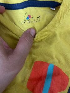 Full Sleeves Tshirt