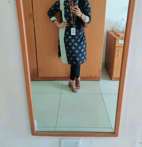 One Time Worn Kurta