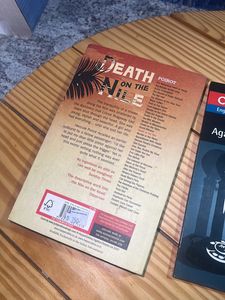 Agatha Christie Combo