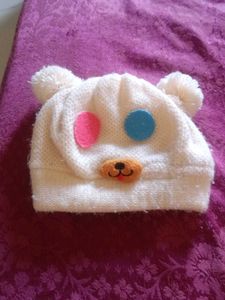 Baby Cap