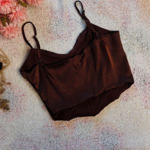 Zara Corset Top