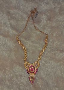Stunning Necklace Collection
