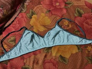 Comfortable Everyday Bra