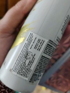 TONI&amp;GUY Smooth Defination Conditioner
