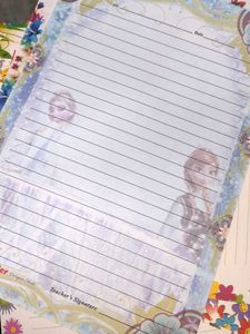 Colourful Cute Designer Sheets