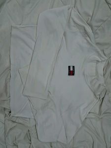 Tommy Hilfiger baby tee