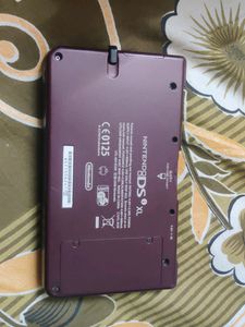 Nintendo Dsi Xl