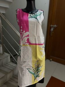 Perfect Summer Kurti