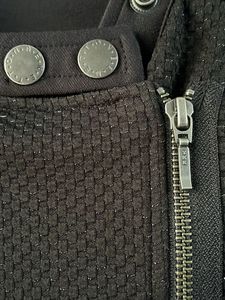 Stylish Black Jacket