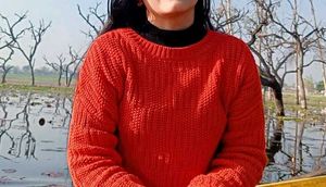 Sweat Shirt