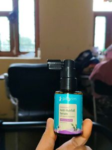 Pilgrim Anti-Hairfall Serum