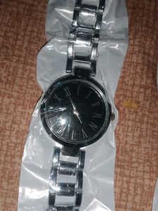 Combo Of 2 Analog Watch For Womens And Girls