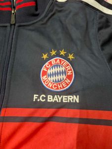 Bayern Munich Original Hoodie
