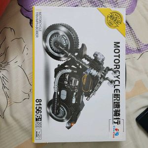 BMW R6 Building Blocks