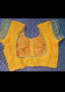Party Wear Saree