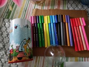 New Faber Castel Connector Pens