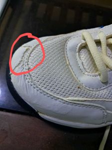 Men&#39;s Shoe Good Condition