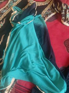 Elegant Embroidered Kurta