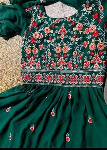 Kurti Set