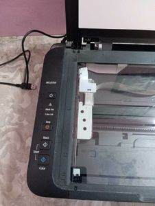 Canon PIXMA Colour Printer ( No Return ALLOWED)