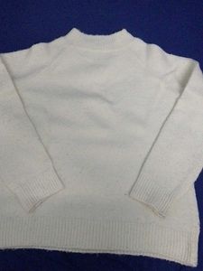 High Neck Sweater ✨