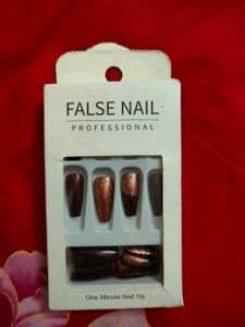 False Nail Professional