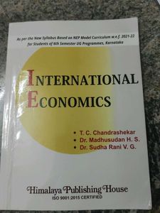 International Economic