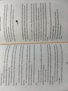 Haunting Adeline Novel Book Dark Romance