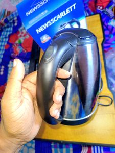 🆕 2L Electric Kettle