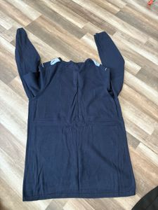 Tommy Hilfiger Argyle Sweater