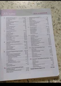 Computer Science CBSE Class 11, Arihant