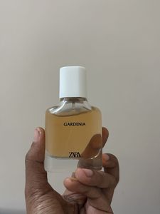 Zara Gardenia Perfume