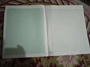 School/Office Stationary Bundle
