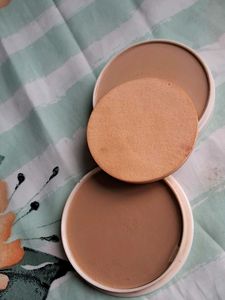 Shade 05 (Compact);lipstick (Shade 02 Brown)