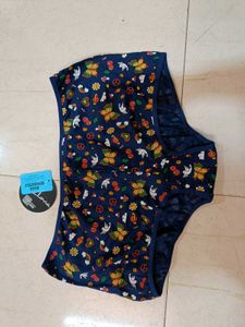Clovia Brief XXL Size