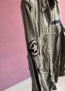 SUPERDRY UNISEX SHIRT