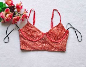 Forever 21 : Party Wear Top