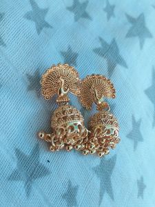 Jumka Pair