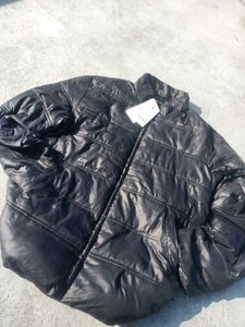 Stylish Black Jacket