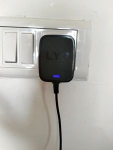 Jio Phone Charger