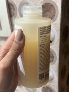 Bond Maintanance Shampoo