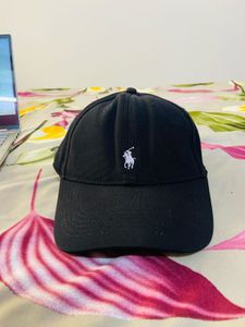 US POLO CAP