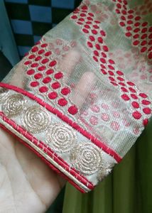 Kurta set with dupatta