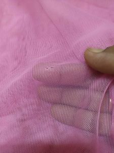 Pink Net